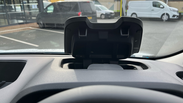 Renault Trafic Swb Diesel SL30 Blue dCi 150 Extra [Safety] Van